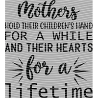 Mother's Day-MM 3328